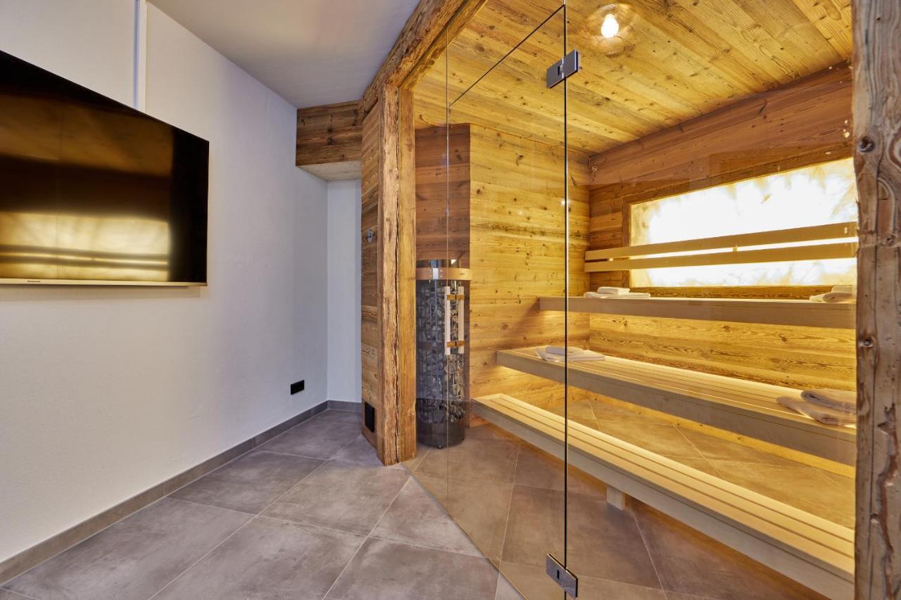Sunshine Apartment Spirit Of Deer Garmisch-Partenkirchen Exteriér fotografie